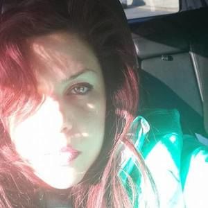 Meet your Posher, Lucy